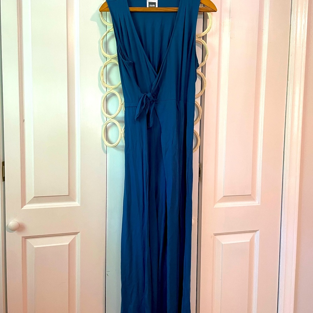 Francesca Jumpsuit